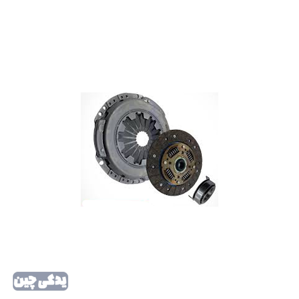 کيت کلاج برليانس 200 دنده