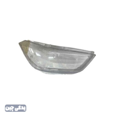 طلق چراغ جلو راست S3