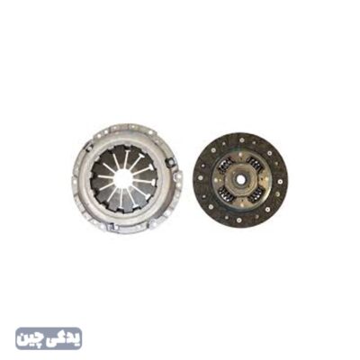 صفحه کلاچ قديم 6201800/X60AQBP