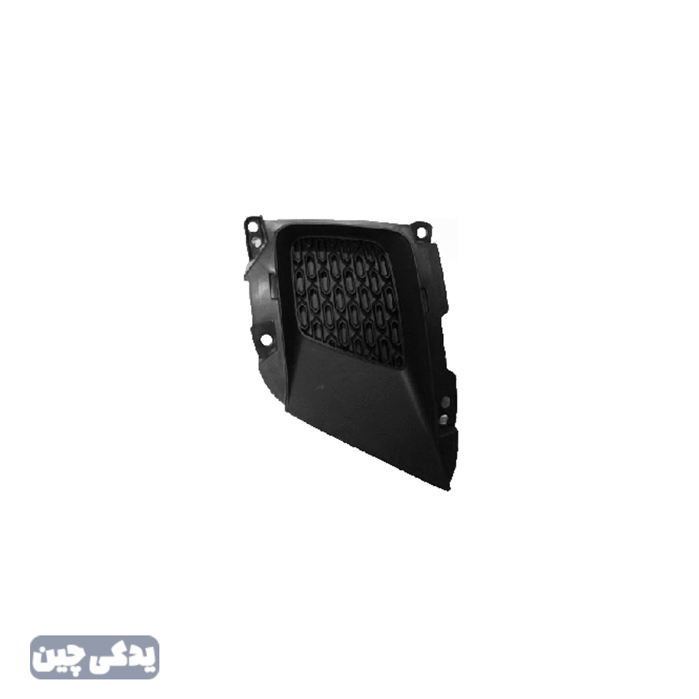 قاب مه شکن جلو راست X22