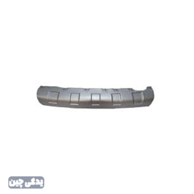 فلاپ سپر عقب(دفيوزر)H30 کراس