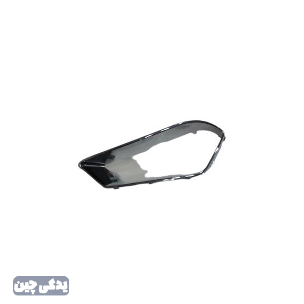 کاور استيل مه شکن جلو چپ تيگو5