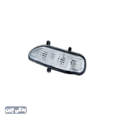 لامپ راهنما روي اينه چپ 620