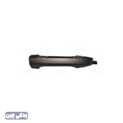 اهرم بيروني درب موتور mg550