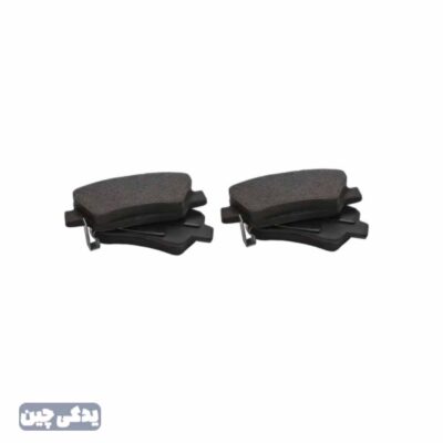 لنت عقب BYDS6 افورتيس