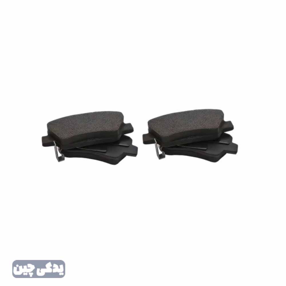 لنت عقب BYDS6 افورتيس