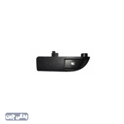 اهرم درب بازکن بيروني درب جلو چپ برليانس 490363