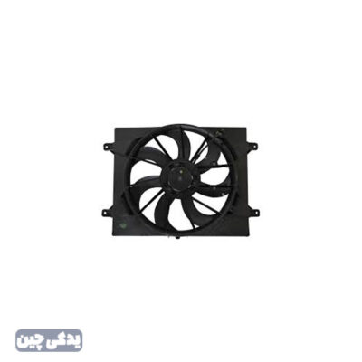 فن رادياتور J5AT/S5AT