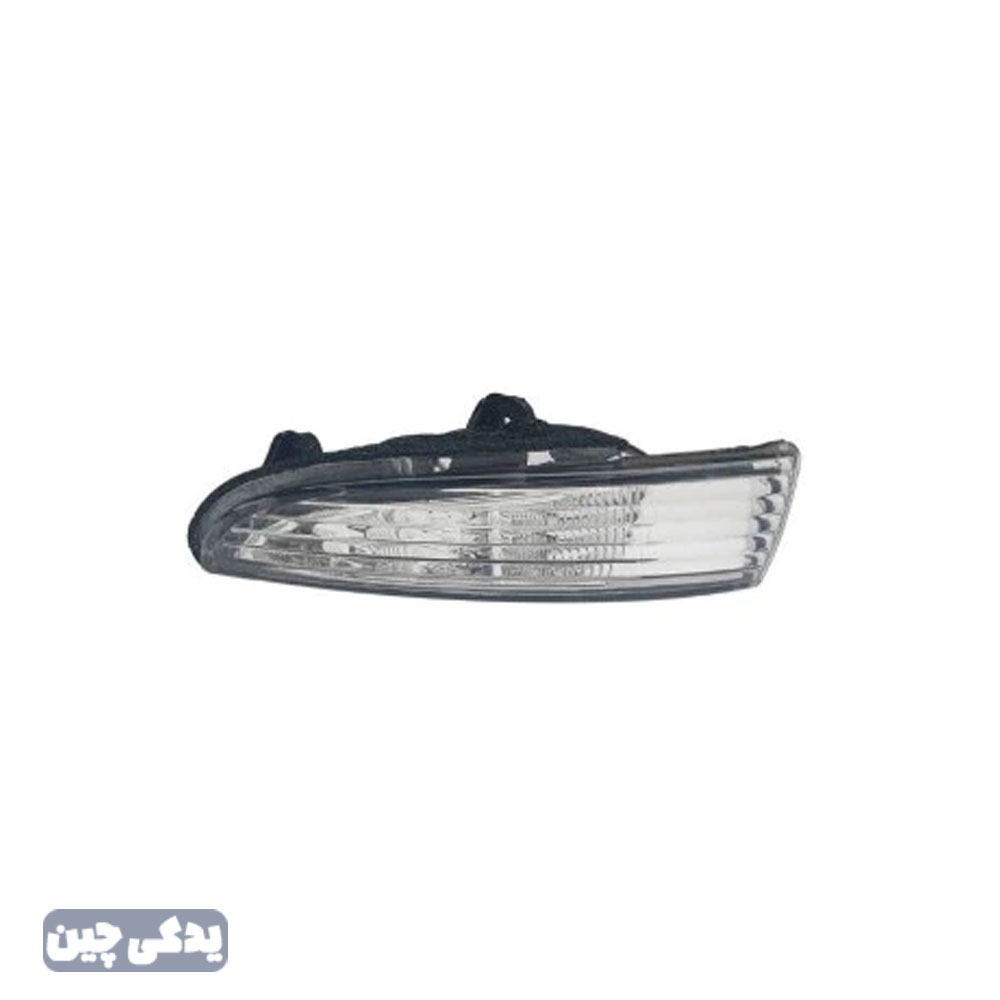 لامپ چراغ راهنما روي اينه راست j4