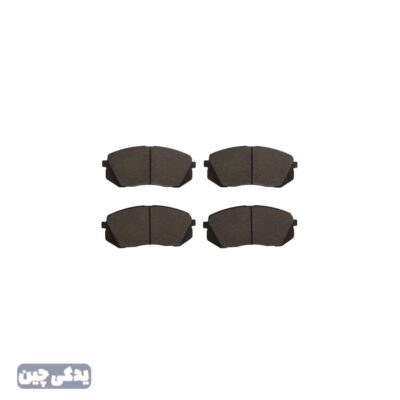 لنت عقب J5 شرکتي