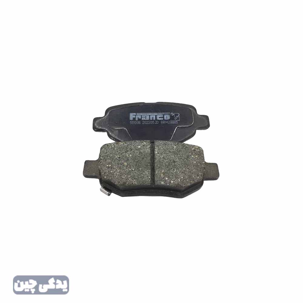 لنت عقب 530/550/X33/X60/اريزو5 فرانکو