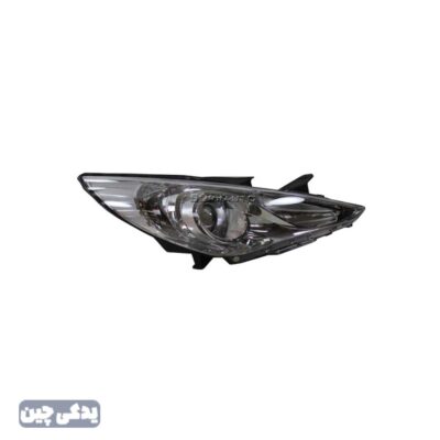 طلق چراغ جلو سوناتا 2014
