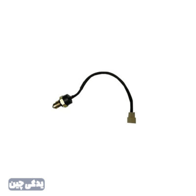 فشنگي دنده عقب جيلي سواري دنده