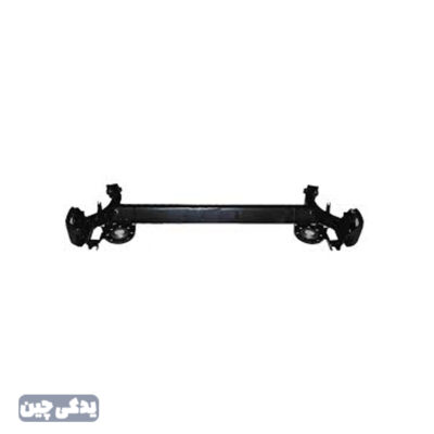 اکسل عقب برليانس 230