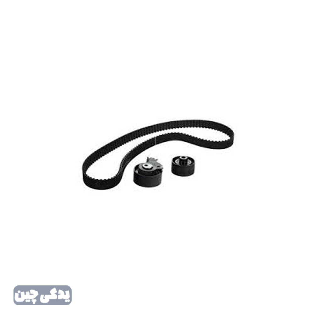 کيت تسمه تايم J3MT