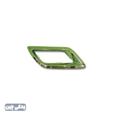 قاب اگزوز اريزو 5FL