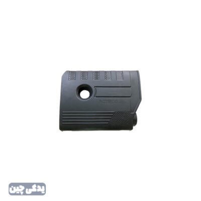 کاور روي موتور 530