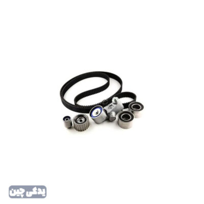 کيت تسمه تايم 3تکه JACJ5