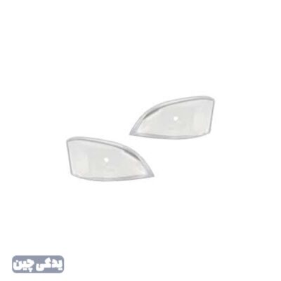طلق چراغ جلو راست 530
