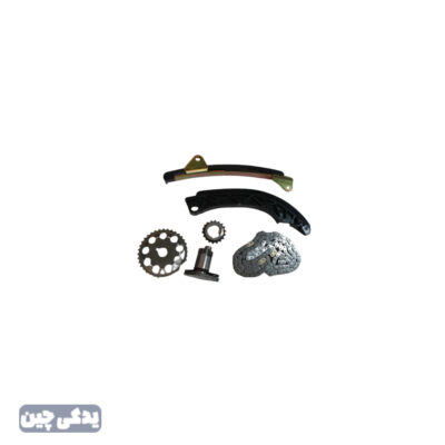 کيت تايم جيلي امگرند يورو 5