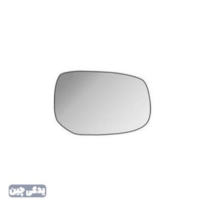 شيشه اينه راست اريو