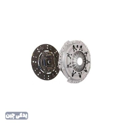 صفحه کلاج برليانس 200 دستي