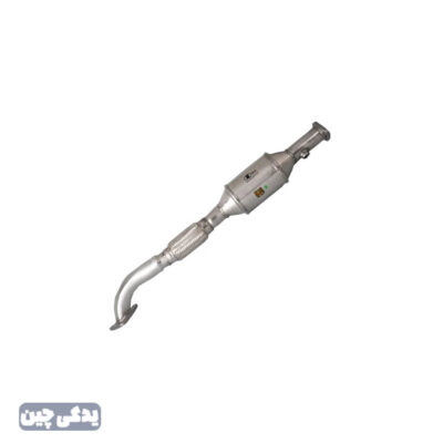 کاتاليزور دوم x60