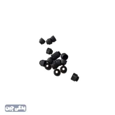 لاستيک ساق سوپاپ دود و هوا ولکس C30