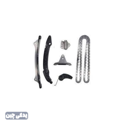 کيت زنجير تايم اريو 1600