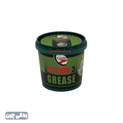 گريس سبز 100 گرمي نسوز