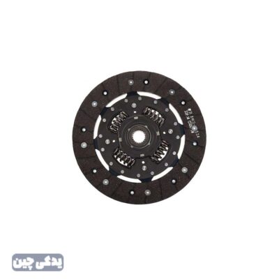 صفحه کلاچ 530-550 شرکتي