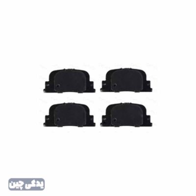 لنت جلو ترمز عقب 620-کمري 2005-افورتيس