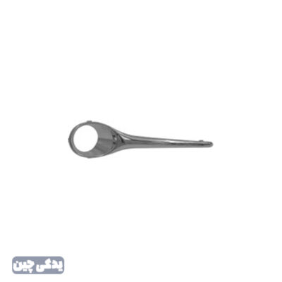 کاور مه شکن جلو راست J5