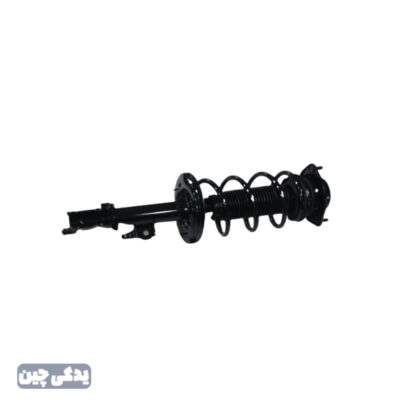 کمک جلو راست گازي چانگان cs35