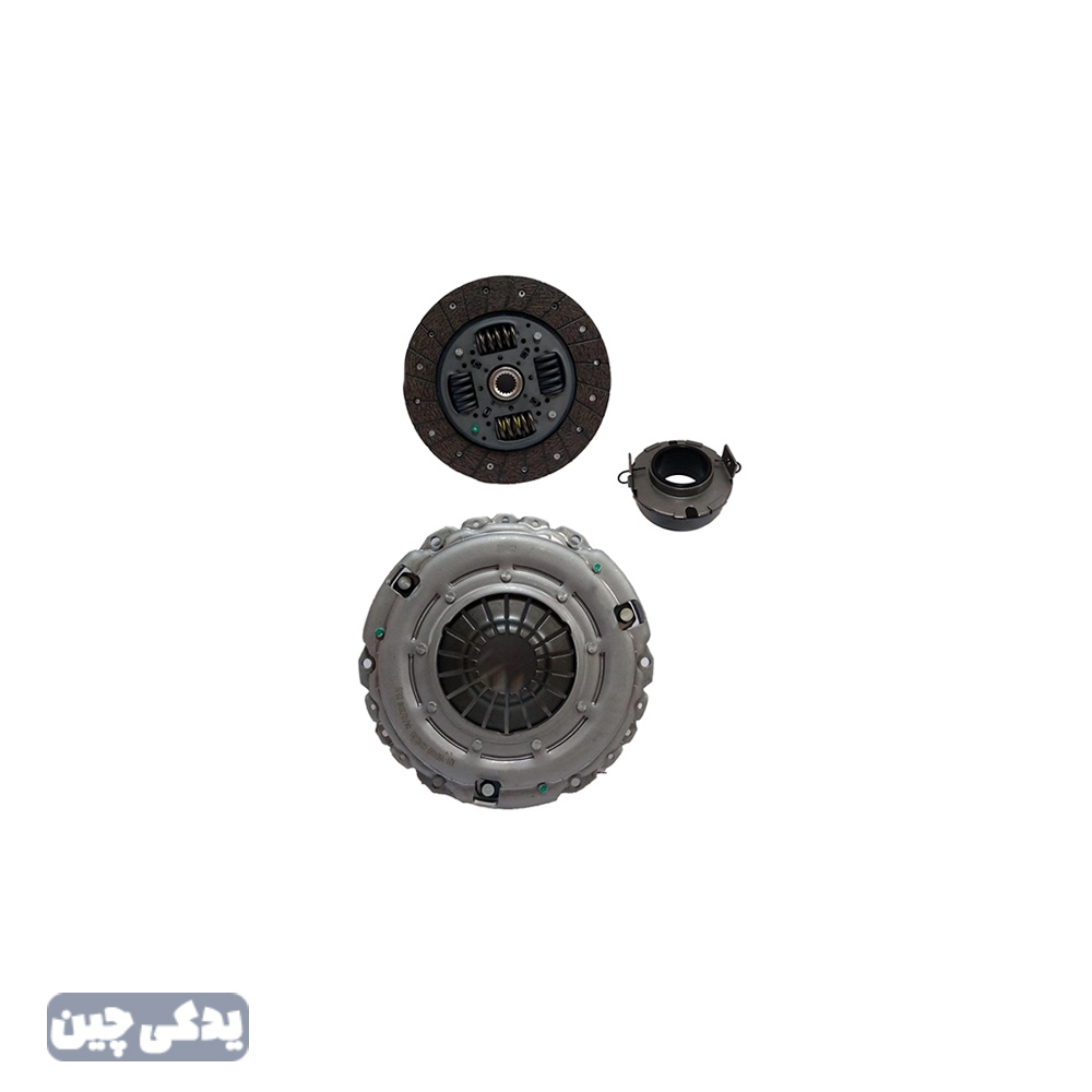 کيت کلاج بدون فنر S5 شرکتي