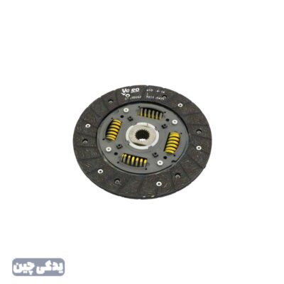 صفحه کلاچ X33AQBP