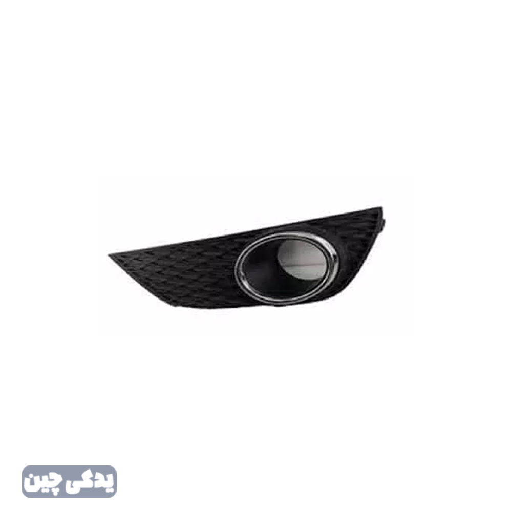 قاب مه شکن جلو چپ تيگو 5