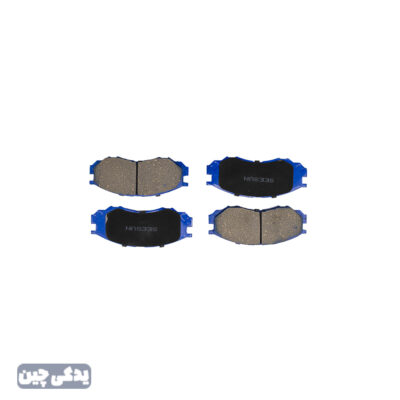 لنت جلو کاپرا SMP