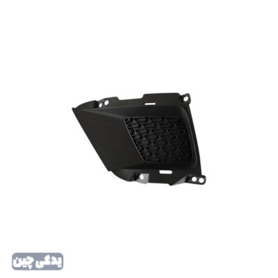 قاب مشکي مه شکن X22