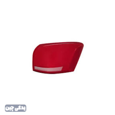 طلق خطر عقب راست روي گلگير S5