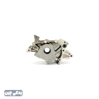 اويل پمپ کامل J5ATJ5AT