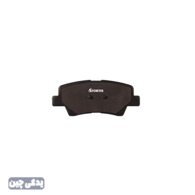 لنت عقب چانگان افورتيس