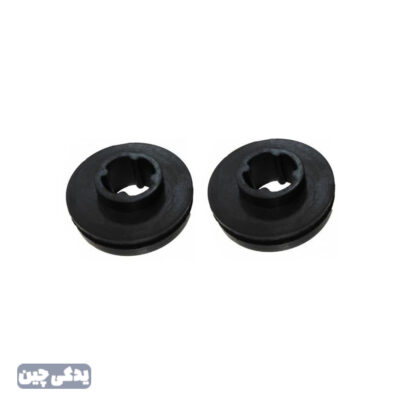 لاستيک رادياتور 1 (پايه لاستيکي رادياتور) S5AT