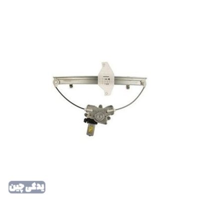 شيشه بالابر درب جلو راست J5AT