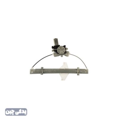 شيشه بالابر درب عقب چپ J5AT