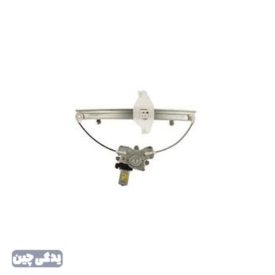 شيشه بالابر درب عقب راست J5AT