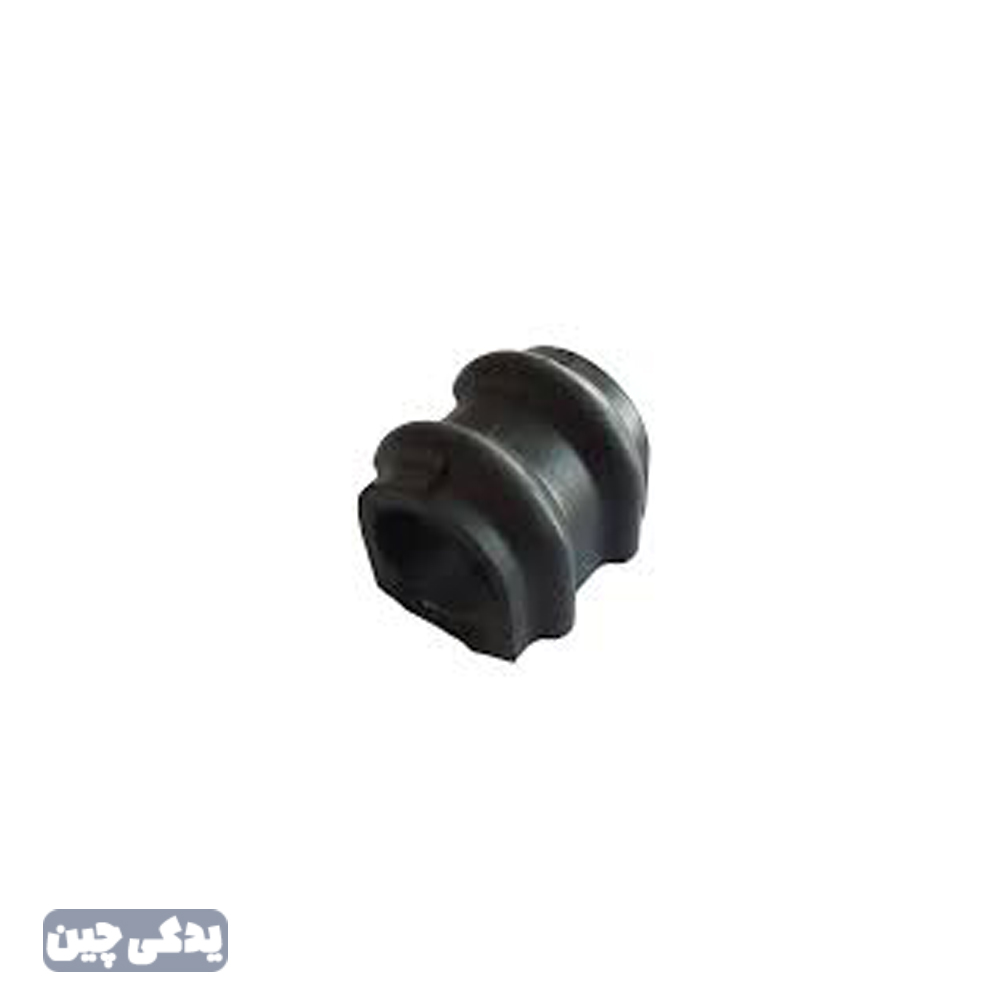 لاستيک چاکدار جلو جکS5 شاسي