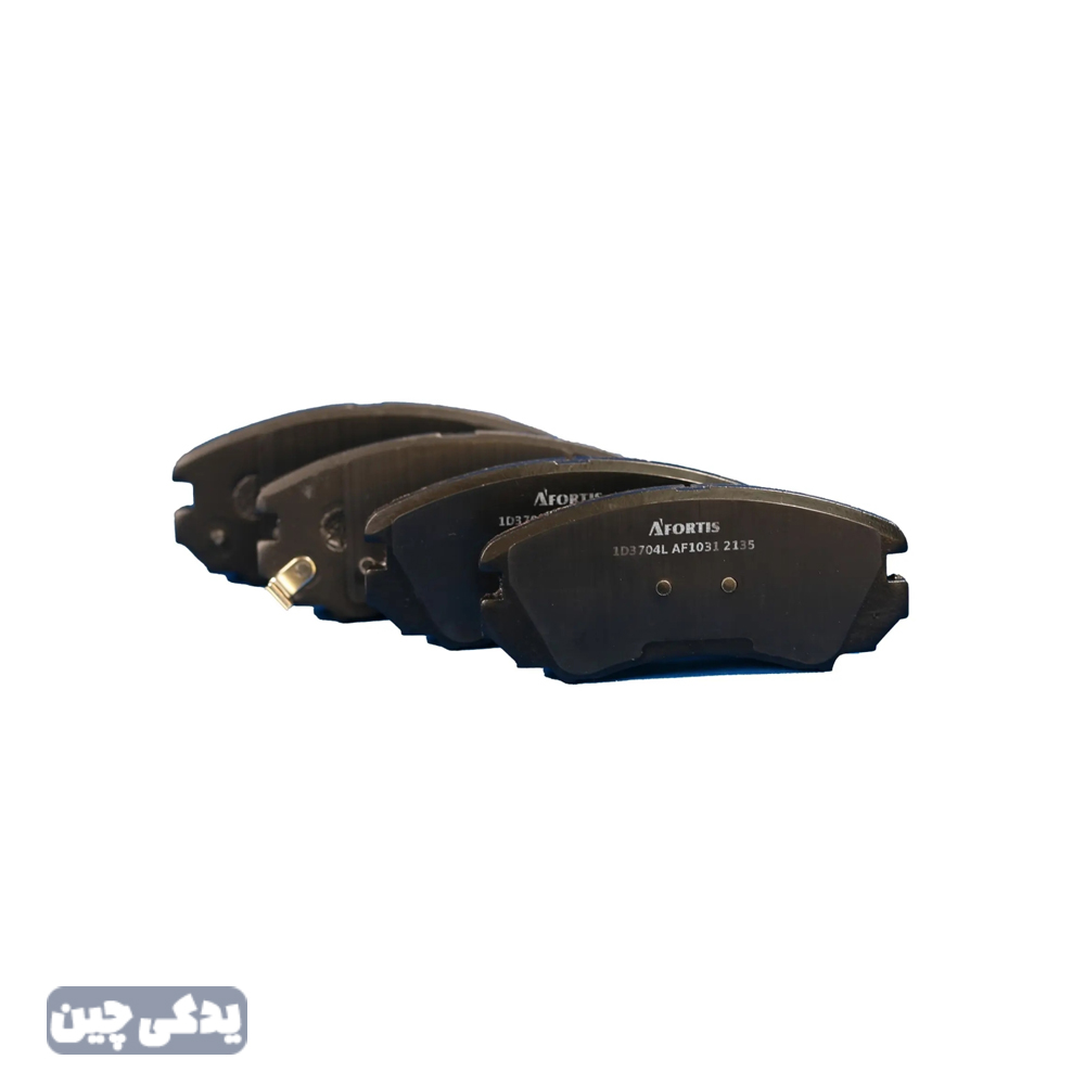 لنت جلو چانگان CS35/سوناتا 2008 افورتيس