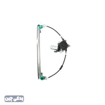 شيشه بالابر درب عقب چپ MVM530