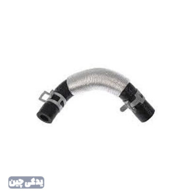 شلنگ کامل ورودي توربو شارژر S5AT